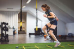 SKLZ Quick Ladder Pro (2015) - brzinske ljestve - Slika 11