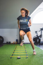 SKLZ Quick Ladder Pro (2015) - brzinske ljestve - Slika 18