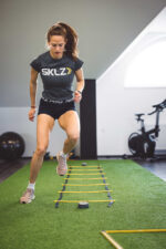 SKLZ Quick Ladder Pro (2015) - brzinske ljestve - Slika 19