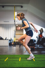 SKLZ Quick Ladder Pro (2015) - brzinske ljestve - Slika 20