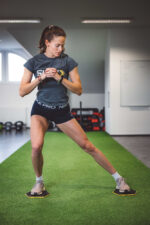 SKLZ Slidez - trening slideri - Slika 8