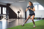 SKLZ Slidez - trening slideri - Slika 9
