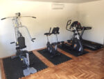 Upright Bike Impulse ECU7 - ergometarski bicikl - Slika 7