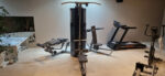 3 Stack Multi-Station Impulse ES3000 - Slika 2
