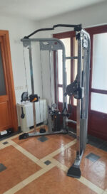 Dual Adjustable Pulley Impulse ES9030 (sa kratkom zaštitom vodilica) - Slika 11