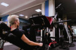 45 LEG PRESS SL7020 - Slika 10