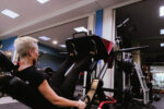 45 LEG PRESS SL7020 - Slika 11