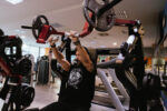 SHOULDER PRESS SL7003 - Slika 6