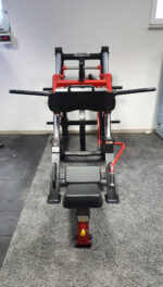 45 LEG PRESS SL7020 - Slika 5