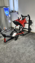 45 LEG PRESS SL7020 - Slika 6