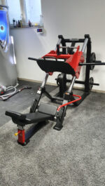 45 LEG PRESS SL7020 - Slika 7