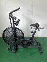 assault airbike