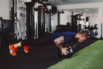 WALL FUNCTIONAL BALL 3KG - Slika 15