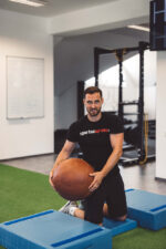 WALL FUNCTIONAL BALL 3KG - Slika 13