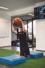 WALL FUNCTIONAL BALL 3KG - Slika 12