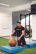 wall ball