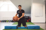 WALL FUNCTIONAL BALL 3KG - Slika 9