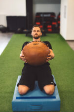 WALL FUNCTIONAL BALL 3KG - Slika 8