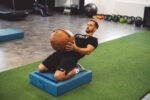 wall ball