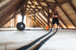 battle rope