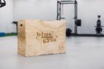 plyo box