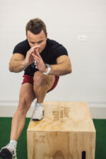 PLYO BOX DRVENI (50 x 61 x 76 cm) - Slika 9