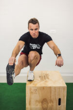 PLYO BOX DRVENI (50 x 61 x 76 cm) - Slika 10