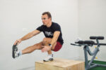 plyo box