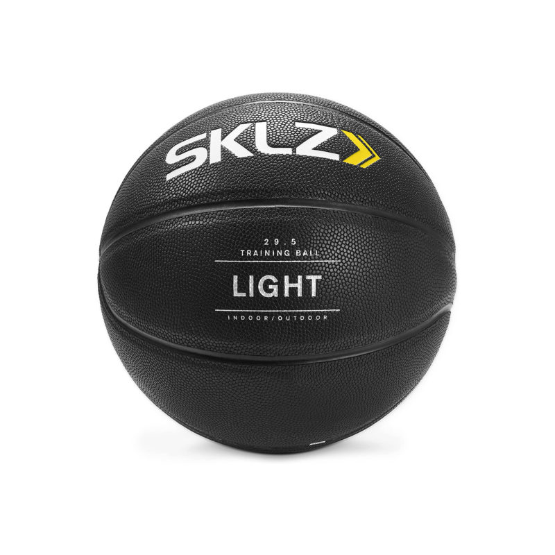 control basketball
