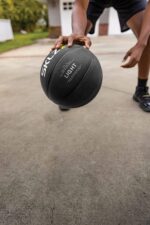 Lightweight Control Basketball SKLZ - košarkaška lopta - Slika 2