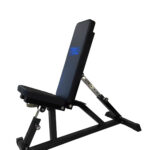 ADJUSTABLE BENCH PODESIVA KLUPA - Univerzalna podesiva klupa Red Line Bench - Slika 16