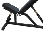 ADJUSTABLE BENCH PODESIVA KLUPA - Univerzalna podesiva klupa Red Line Bench - Slika 17