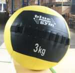 wall ball