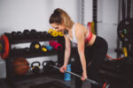 fixed barbell