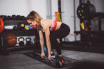 FIXED BARBELL 15 KG - FIKSNI UTEG 15 KG - Slika 10