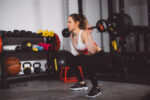FIXED BARBELL 15 KG - FIKSNI UTEG 15 KG - Slika 6
