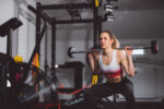 FIXED BARBELL 15 KG - FIKSNI UTEG 15 KG - Slika 5