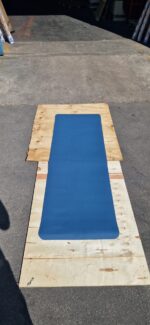 YOGA MAT - STRUNJAČA ZA JOGU TPE - Slika 6