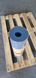 YOGA MAT - STRUNJAČA ZA JOGU TPE - Slika 3