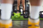 GIRJA 6 KG - kettlebell ili rusko zvono - Slika 15