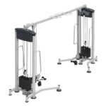 IT9525 (2x) + IT9527OPT Two Stack Multistation Impulse - Slika 2