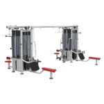 Eight Stack Multistation IT9527 (2x) + IT9527OPT - Slika 4