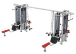 Eight Stack Multistation IT9527 (2x) + IT9527OPT - Slika 5