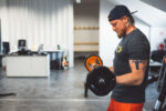 body pump