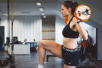 KOMPLET UTEGA ZA BODY PUMP 40kg - body pump colour set - Slika 16