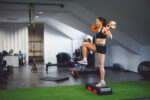 KOMPLET UTEGA ZA BODY PUMP 40kg - body pump colour set - Slika 17