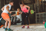body pump