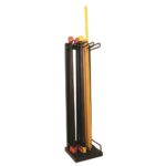 BODY BAR CLUB RACK - stalak za body bar utege