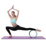 YOGA WHEEL - KOTAČ ZA JOGU - Slika 3