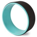 yoga wheel